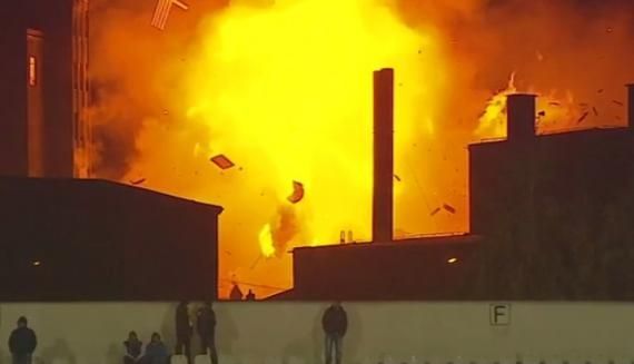 UPDATE EXPLOZIE BRAȘOV. O persoană a murit, cinci rămân internate 1 1_126.jpg