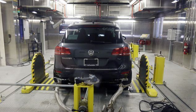 DECIZIE. Volkswagen oprește producția unui model 1 1_129.jpg