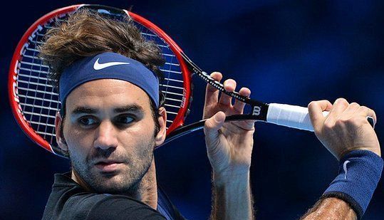Turneul Campionilor. Roger Federer, de neoprit 1 1_134.jpg