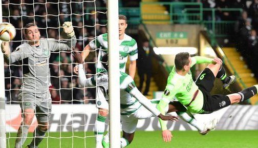 UPDATE. Europa League. Celtic, eliminată 1 1_140.jpg