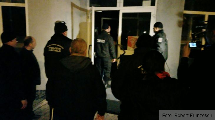 BRAȘOV. ULTIMA ORĂ. Operațiune de amploare a Poliției Locale 1 1_197751.jpg