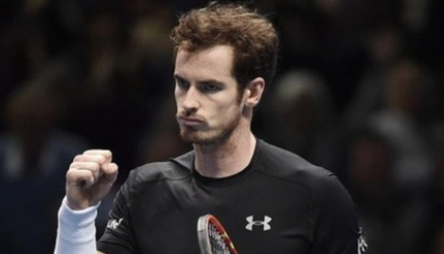 Turneul Campionilor. Victorie categorică pentru Andy Murray 1 2_6.png