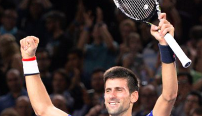 Novak Djokovici, campion la Paris 1 5.png