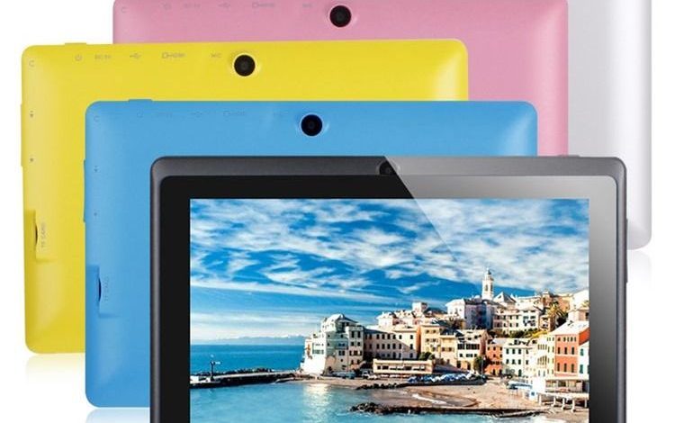 Atenţie la chinezării: tablete Android infectate se vând pe Amazon 1 7-inch-quad-core-android-tablet-pc-q88-pro-allwinner-a33-and