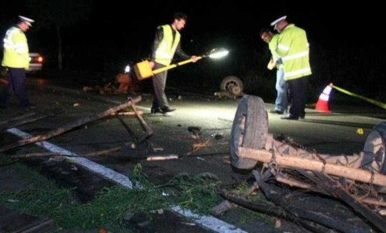 Un bărbat a MURIT, iar altul este în COMĂ în urma unui accident petrecut la Băneasa 1 accidentbaneasa.jpg