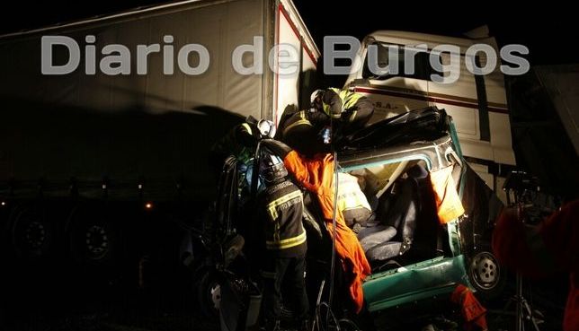 Grav accident rutier în Spania! Doi români au decedat 1 accidentspania.jpg