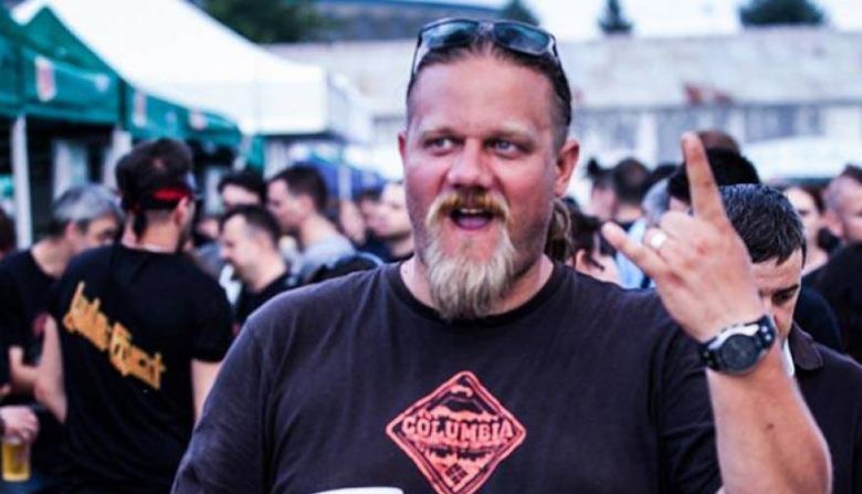 COLECTIV. Una dintre victime, declarată post-mortem cetățean de onoare 1 adrianrugina_2.jpg