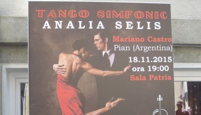 BRAȘOV. Tango simfonic la „Patria” 1 afisanaliaselis.jpg