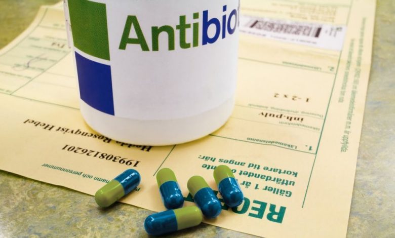 Ministerul Sănătății, precizări de ultimă oră privind eliberarea antibioticelor fără rețetă 3 antibiotice.jpg