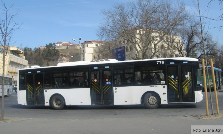BRAŞOV. Autobuzele de pe linia 41, Livada Poştei - Stupini, vor avea alt program 1 autobuzalblivada.jpg