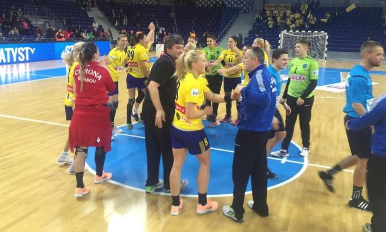 BRAȘOV. Corona dă o singură jucătoare la echipa națională. Burcea: „Nu comentez!!!” 1 bogdanburcea.jpg