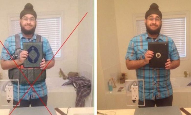 Atentate Paris. Un canadian nevinovat a apărut pe internet drept unul dintre terorişti! 1 canadian.jpg