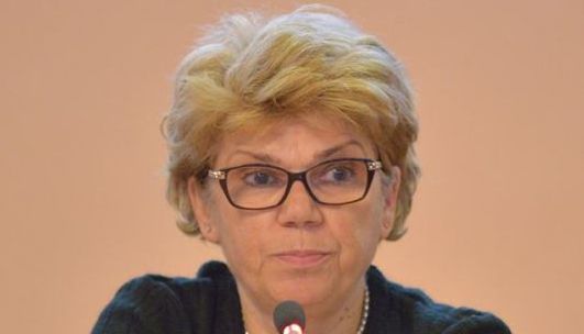 BRAŞOV. Actorii de la Teatrul „Sică Alexandrescu” au câştigat bătălia cu reprezentanta Primăriei 1 ceciliadoiciu-fotoprimariabrasovandreipaul.jpg