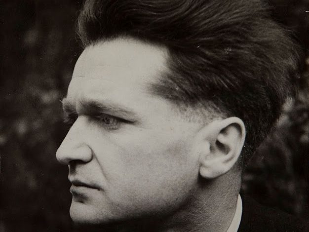 Trei scrisori adresate de Noica lui Cioran vor fi prezentate în premieră 1 cioran-.jpg