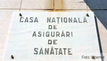 MFP. Contribuabilii trebuie să se adreseze direct CNAS pentru a verifica situaţia plăţii contribuţiilor pentru sănătate 1 cnas.jpg