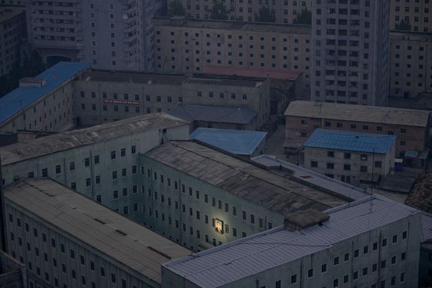 Premieră pentru Coreea de Nord 1 coreadenord.jpg