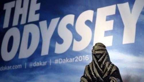 Noutăți la Raliul Dakar!!! Traseu extrem de dur!!! 1 dakar.jpg