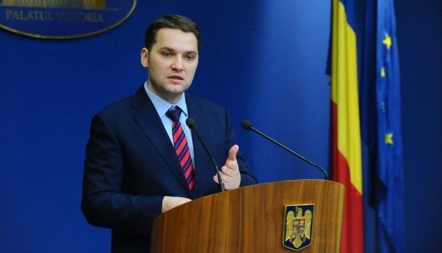 Update. Dan Şova rămâne în arest până în luna februarie 1 dan-sova.jpg