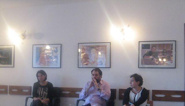 BRAȘOV. Opt zile sub semnul Thaliei 1 directorteatru.jpg
