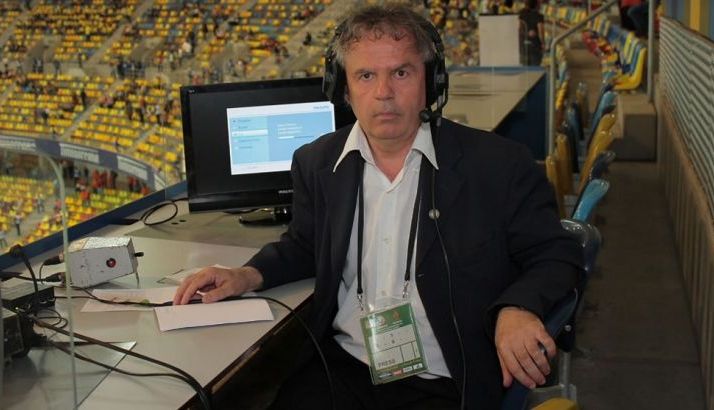 Vreți să-l REAUZIȚI pe Ilie Dobre?! UPDATE Meciul CFR Cluj - KuPS, transmis de... 1 dobre_2.jpg