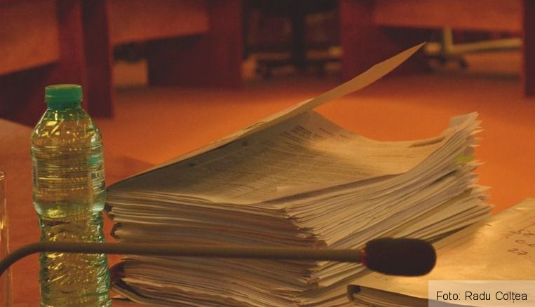 BRAŞOV. Alegeri 2016. Amenzi şi dosare penale, pentru încercarea de „cumpărare” a alegătorilor 1 dosarecl.jpg