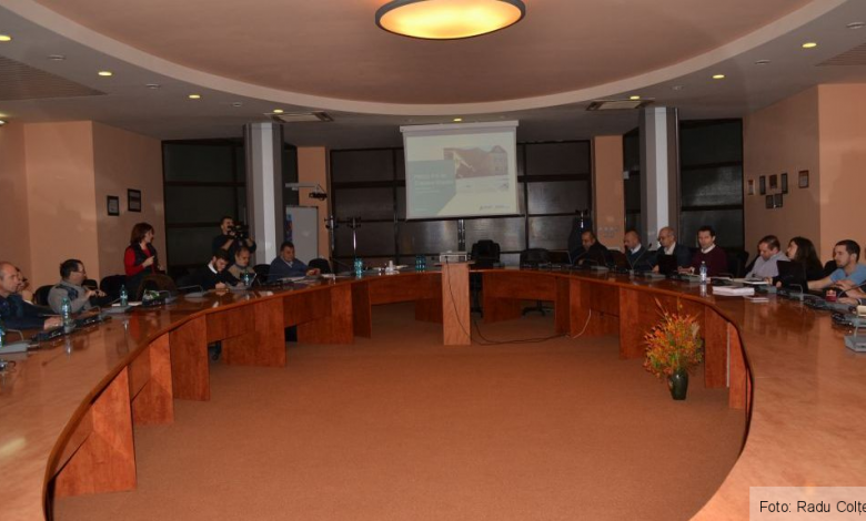 Brașov. Pentru implementarea proiectelor cuprinse în Planul de Mobilitate Urbană Durabilă ar fi nevoie de peste 150 de milioane de euro 1 dsc-0497.jpg