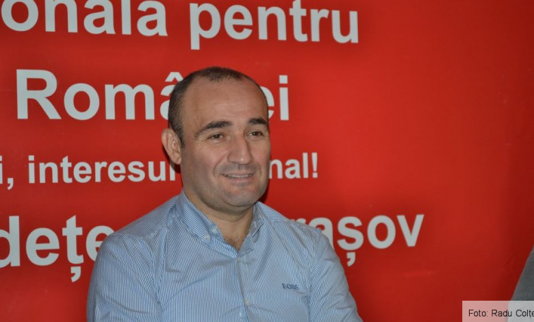Brașov. Sebastian Grapă: „Demisionez odată cu Iohannis” 1 dsc-0878.jpg