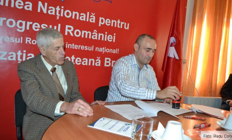 UNPR și PNȚ-CD au înființat „Alianța pentru Brașov” 1 dsc-1114.jpg