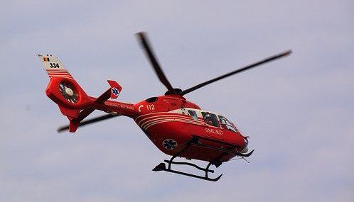 EXPLOZIE BRAȘOV. Starea femeii de la ATI s-a agravat, dar familia vrea transfer în străinătate 1 elicoptersmurd.jpg