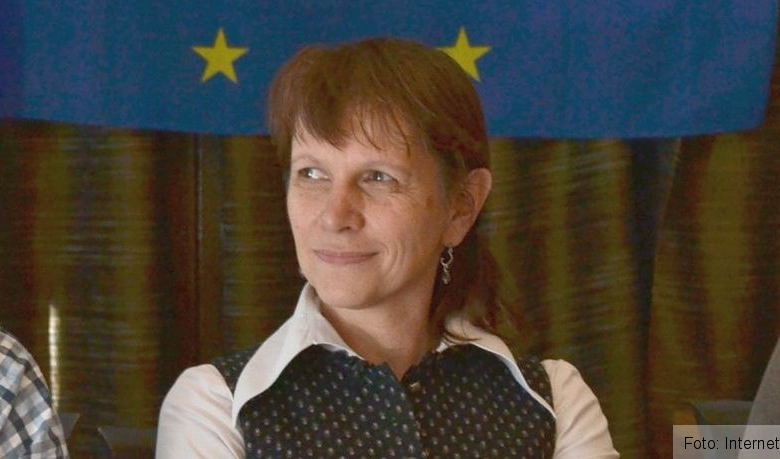 Directoarea Fundației Propark Brașov, secretar de stat în Ministerul Mediului 1 erika.jpg