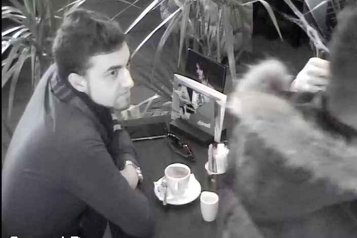 BRAŞOV. Atenţie! Un fals comisar OPC încearcă să vă stoarcă de bani! 1 falscomisaropc.jpg