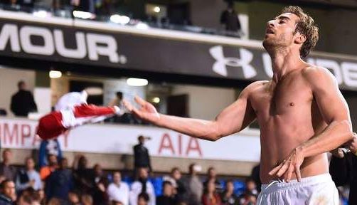 AFACERE SECRETĂ de 30 de miliarde de euro!!! Ce LOVITURĂ a dat fotbalistul!!! 1 flamini.jpg