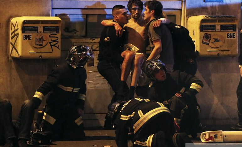Grupările teroriste Hamas și Jihadul Islamic condamnă atentatele din Paris! 1 franta2.jpg