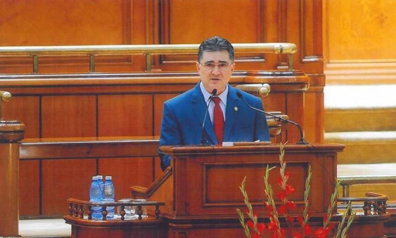 Brașoveanul Ioan Ghişe s-a înscris în partidul condus de Maria Grapini 1 ghise1.jpg