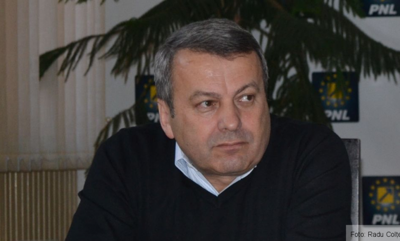Brașov. Deputatul Ialomițianu susține că lucrările la aeroport ar putea beneficia de finanțare europeană 1 ialo_4.jpg