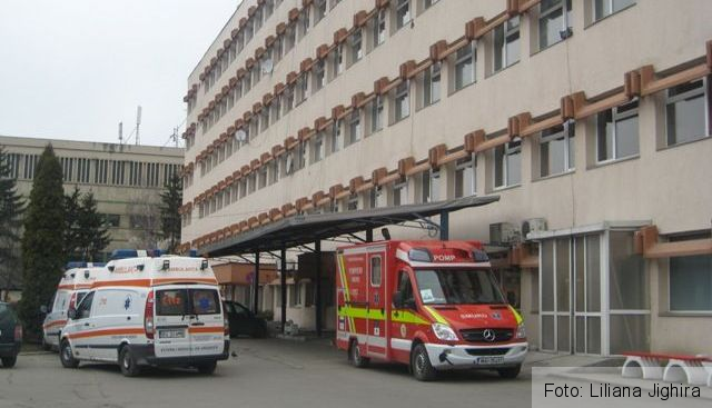 EXPLOZIE BRAŞOV. Unul dintre răniţii grav, transferat în Austria 1 img-2587.jpg