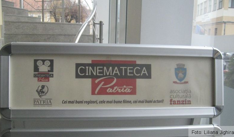 BRAŞOV. „Regatul cerului” în versiunea regizorală deschide săptămâna la „Patria” 1 img-3974.jpg