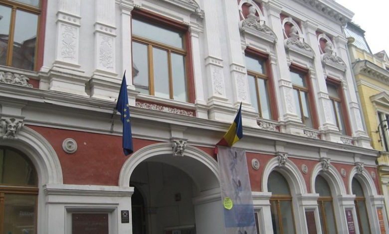 BRAŞOV. Evenimente speciale la „Reduta” 1 img-4196.jpg
