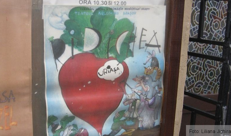 BRAȘOV. Teatru, joacă și animație pentru copii 1 img-4206.jpg
