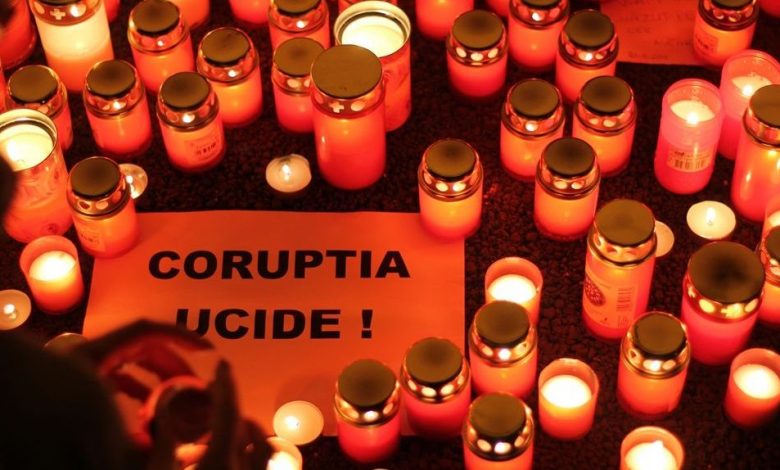 Explozie de furie în România, pe fondul corupţiei! Cum apar protestele din România, în presa străină! 1 img-4604.jpg