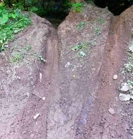 Salvamontiştii vor INTERZICEREA motocicliştilor în Munţii Făgărăşului 1 interzismoto.jpg