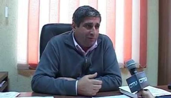 Fostul primar Ioan Rădulescu, trimis în judecată în stare de arest preventiv 1 ioanradulescucopaceni.jpg