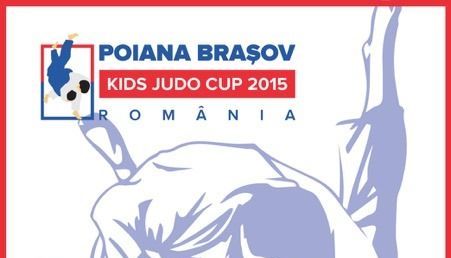 BRAȘOV. Crema sportului românesc, invitată în Poiană 1 kidsjudocup.jpg