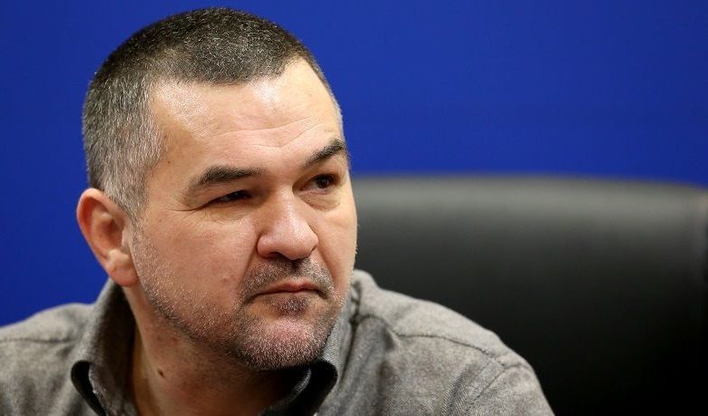 Leonard Doroftei, adus cu mandat pentru a fi audiat în dosarul „Gala Bute” 1 leo.jpg