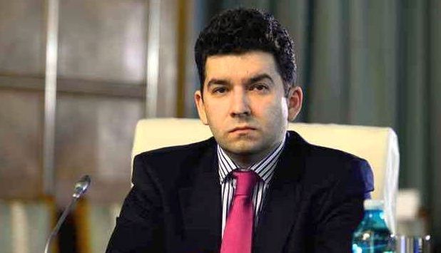 Liviu Voinea, propus PREMIER de către PSD 1 liviuvoinea.jpg