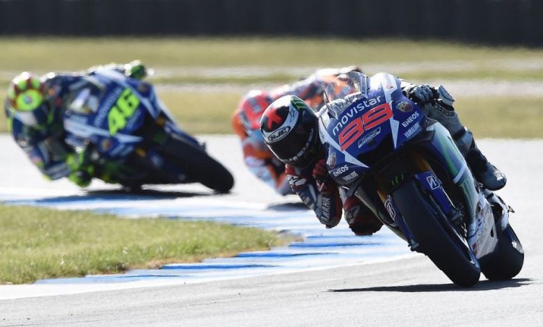 Jorge Lorenzo, week-end perfect la Le Mans 1 lorenzorossi_2.jpg