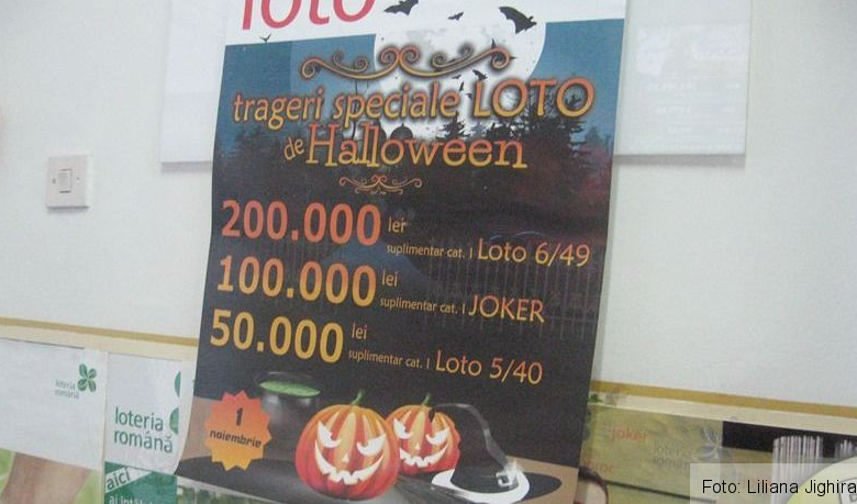 LOTO. Numere extrase la tragerile speciale de astăzi 1 lotohalloween1.jpg