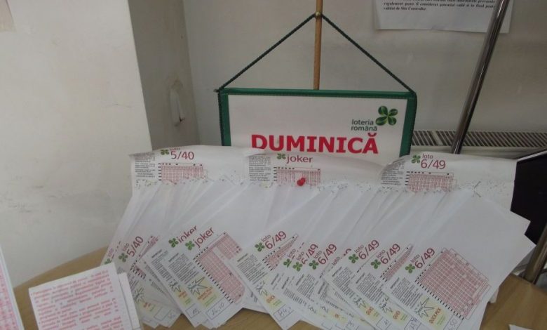 LOTO. Peste 1,53 milioane euro la Joker 1 lotonov.jpg