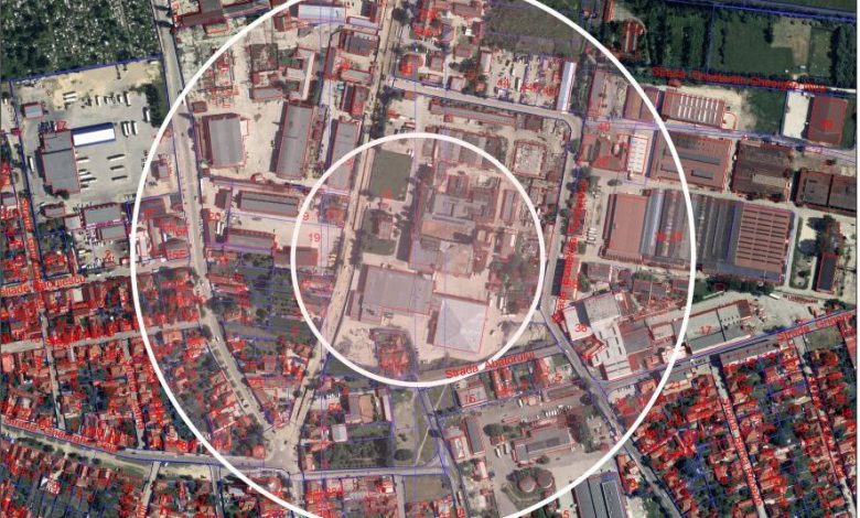 Braşov. Exerciţiu de simulare a unui accident chimic! Măsuri de prim-ajutor în intoxicaţia cu amoniac! 1 luca-exercitiu.jpg