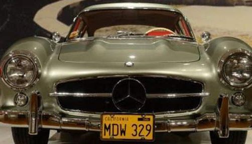 CE PREȚ! Un Mercedes de 5 milioane de dolari!!! 1 mercedes_2.jpg